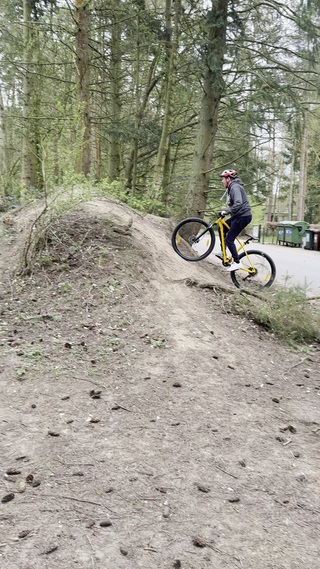 me_bike_wednesday_center_parcs_march_2026