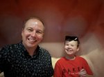 Ethan_and_i_the_seas_with_nemo_day_14_disney_world_july_2025
