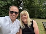Grandma_and_i_picnic_grease_kilworth_house_theatre_aug_2025