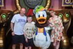 Rachel_ethan_and_i_donald_day_13_disney_world_july_2025